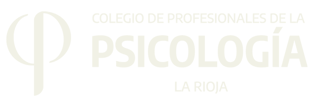 logo colegio de psicologos la rioja