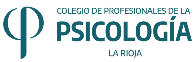 logo colegio de psicologos la rioja